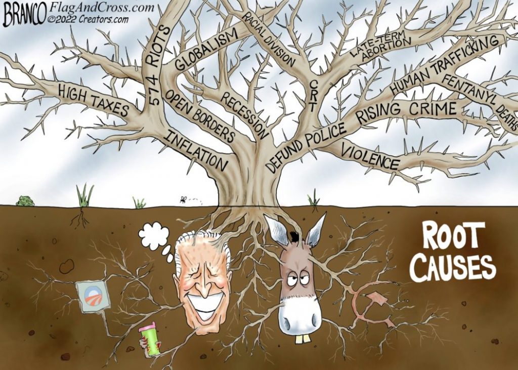root-causes
