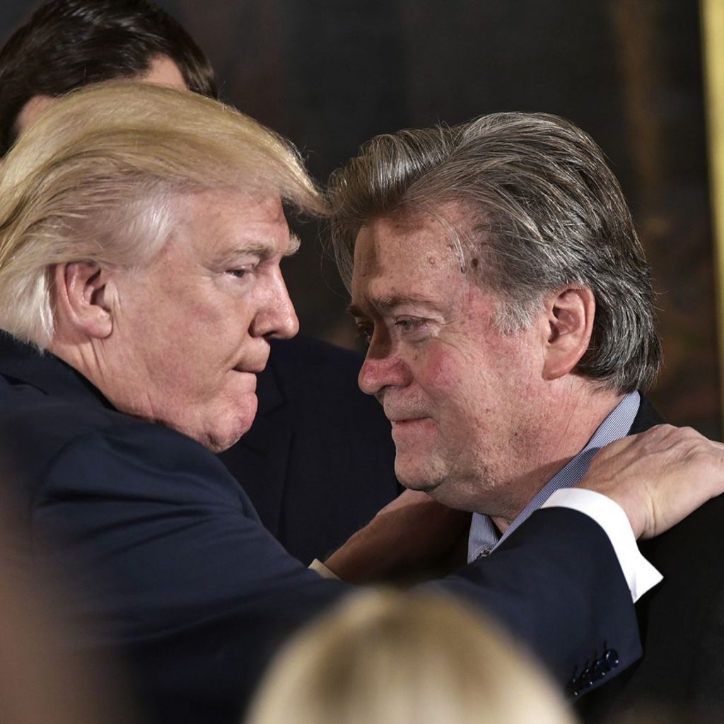 bannon-trump