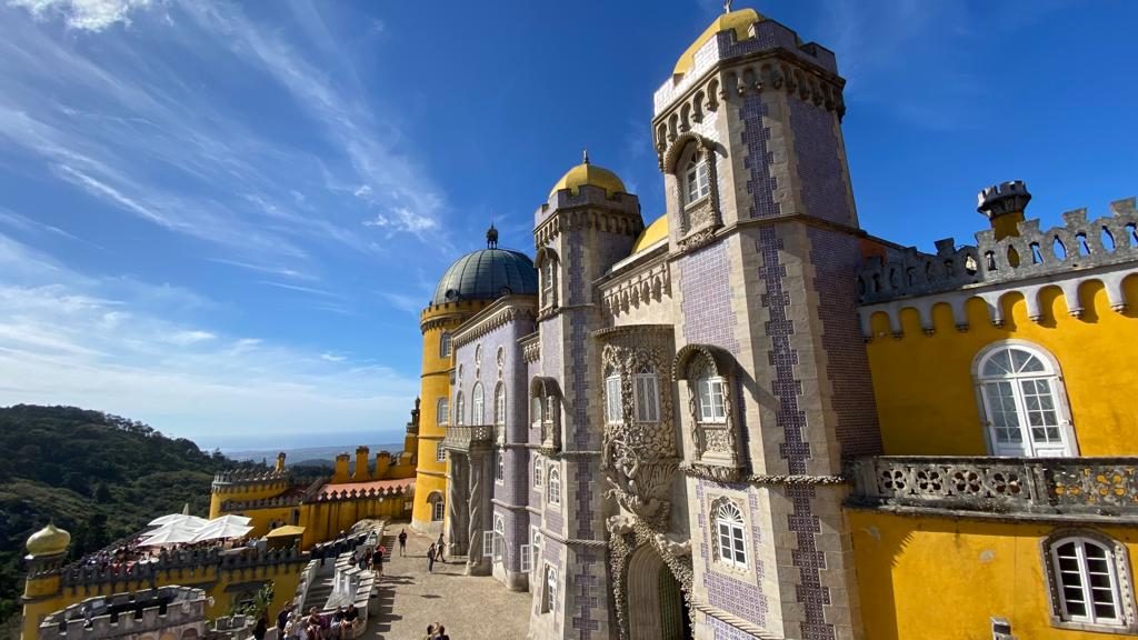 pena-palace