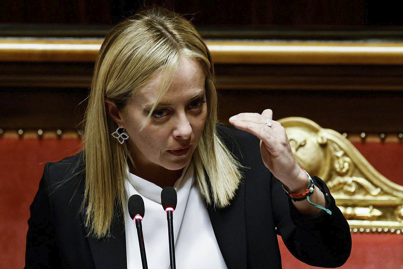 prime-minister-giorgia-meloni