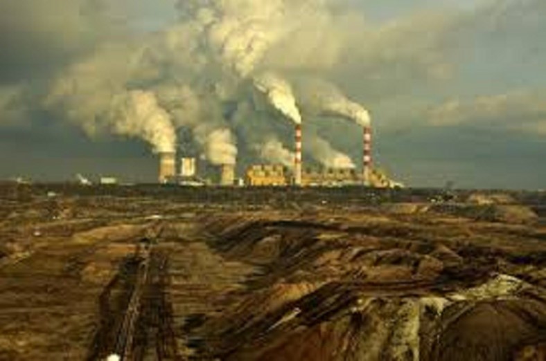 belchatow-coal-mine