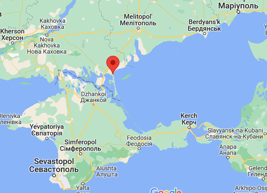 retreat-to-henichesk-on-the-sea-of-azov