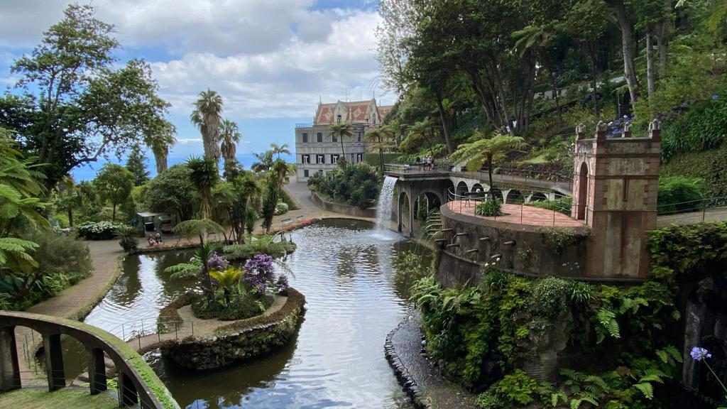 monte-palace-gardens