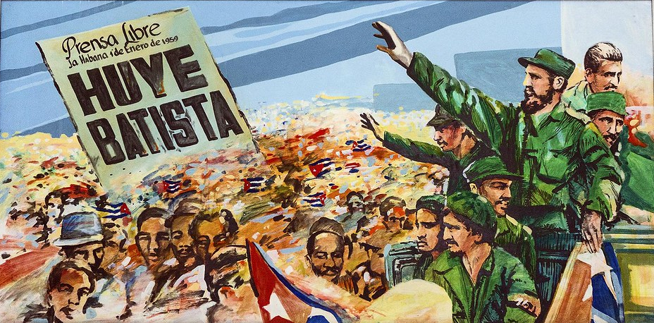 cuban-revolution