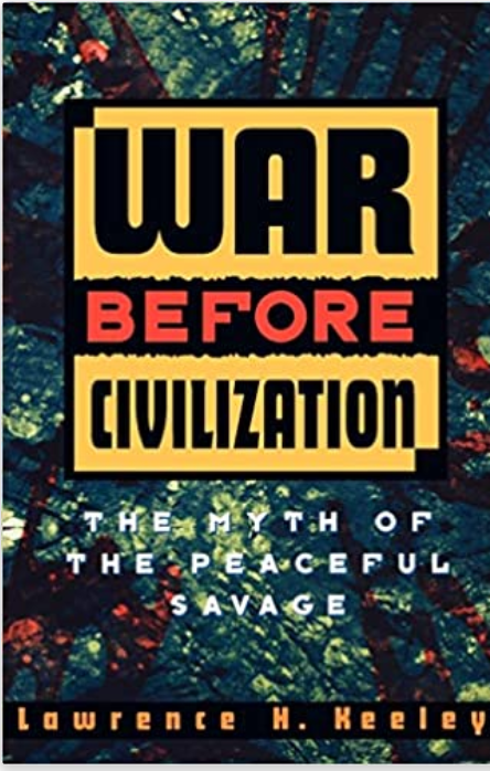 war-before-civilization