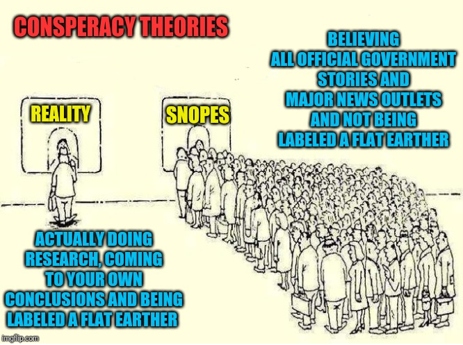 consperacy-theories