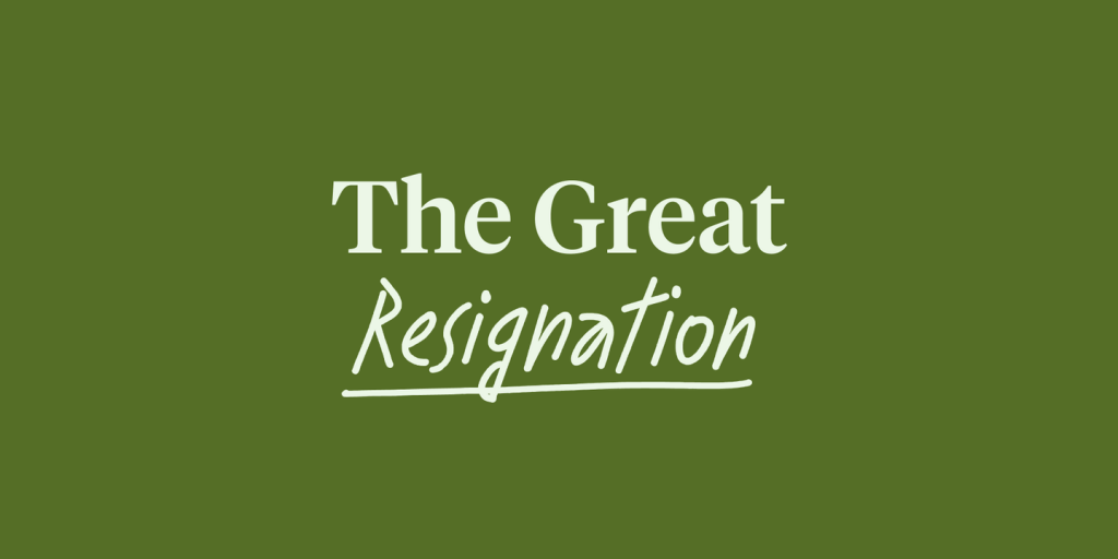great-resignation