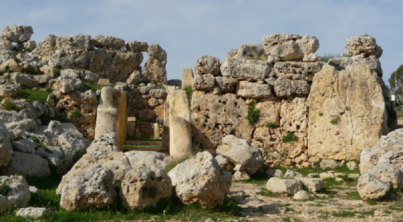 malta-temple-ruins