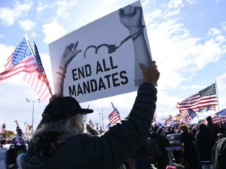 end-all-mandates-rally