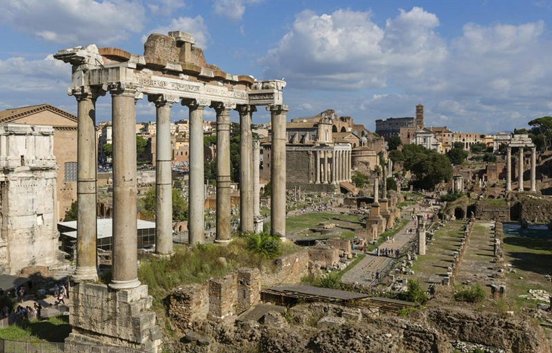 roman-ruins