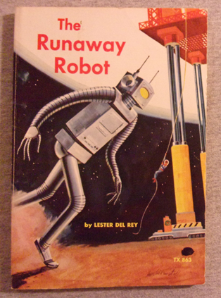 runaway-robot