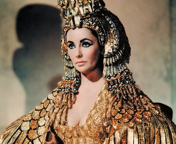 cleopatra-was-a-blonde