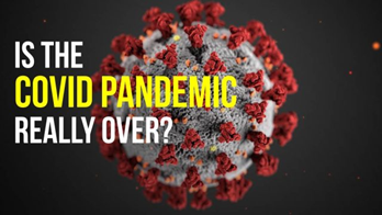 pandemic-over