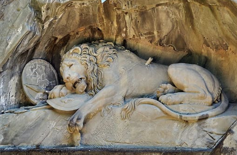 the-dying-lion-of-lucerne