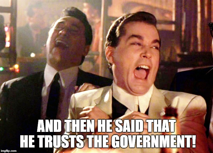 untrust-the-govt