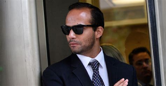 How the FBI framed George Papadopoulos