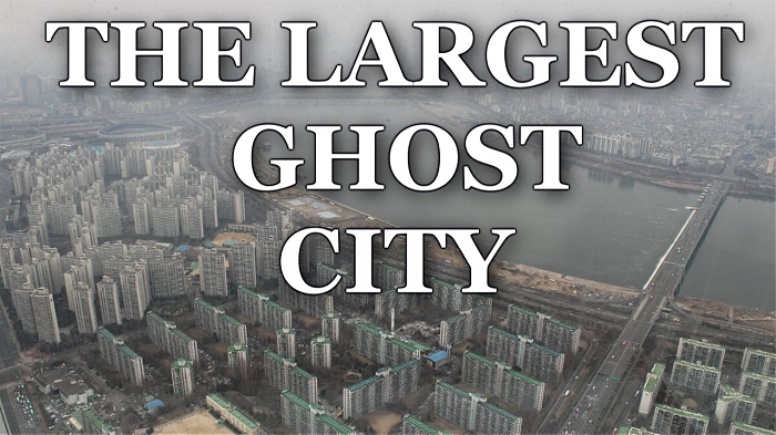 largest-ghost-city