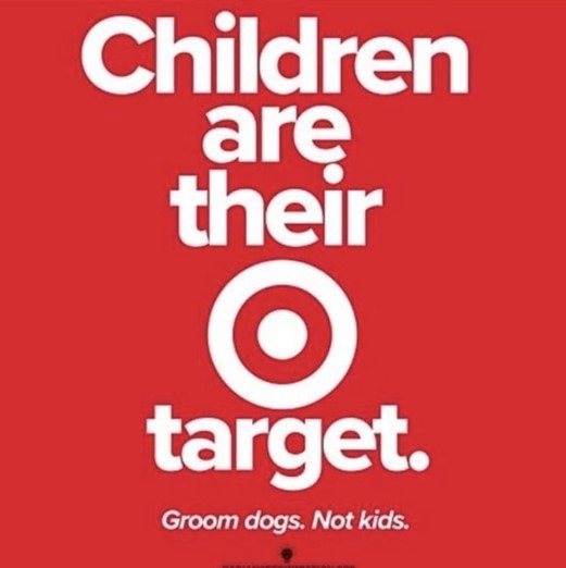 target-children