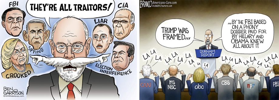 traitors-lies