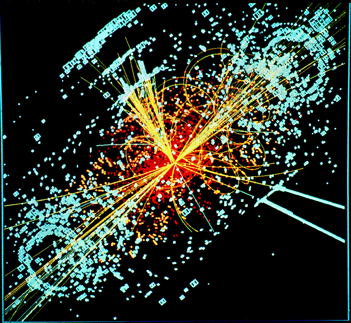 higgs-field