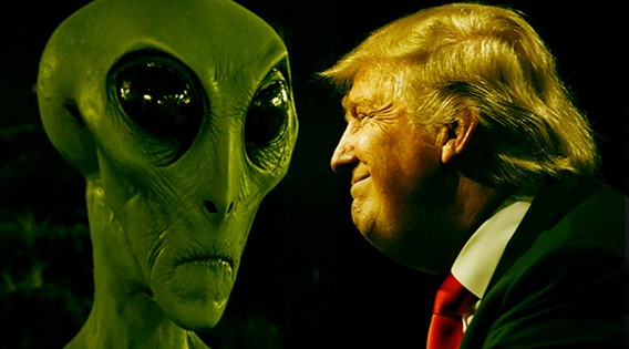 trump-vs-alien