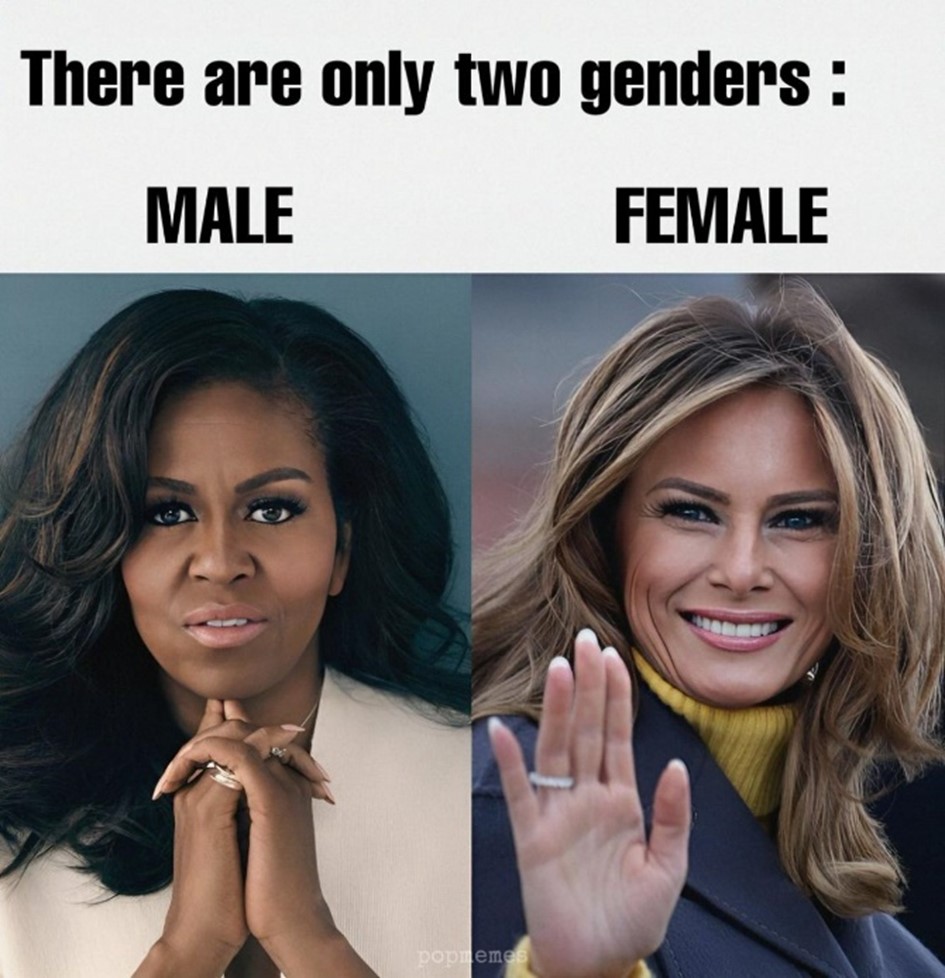 two-genders