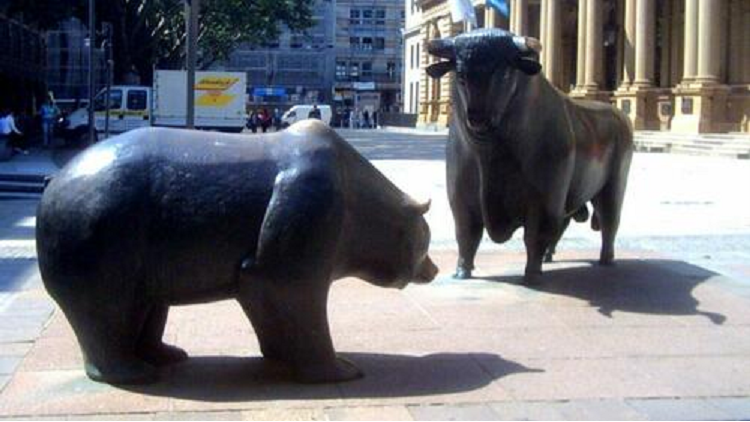 bear-and-bull-market