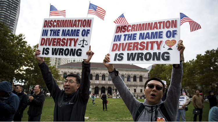 diversity-discrimination