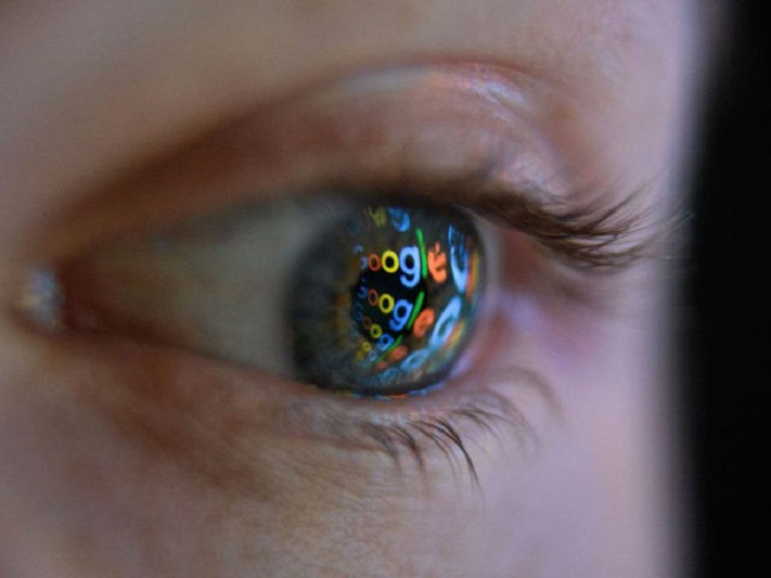 google-eye