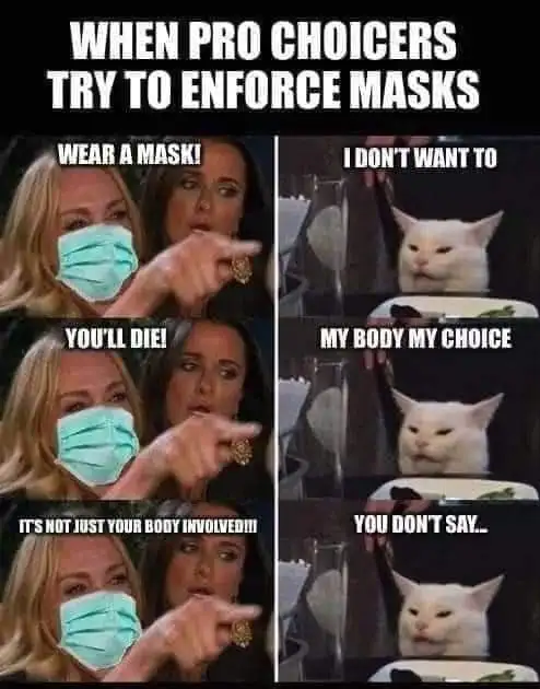 prochoice-maskers