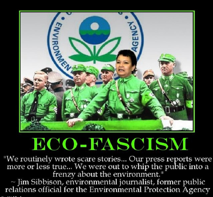 eco-fascism