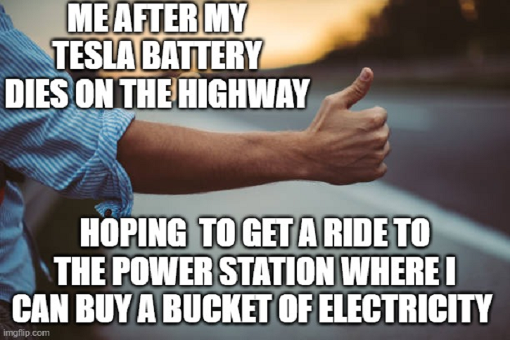 hitchhiking-for-power
