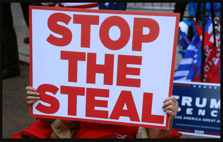 stop-the-steal