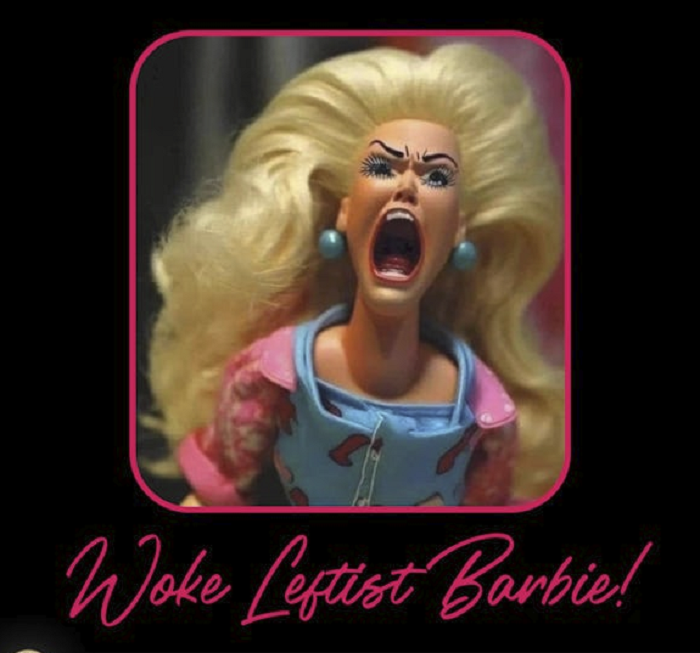 wokeleft-barbie