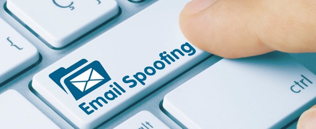 email-spoofing