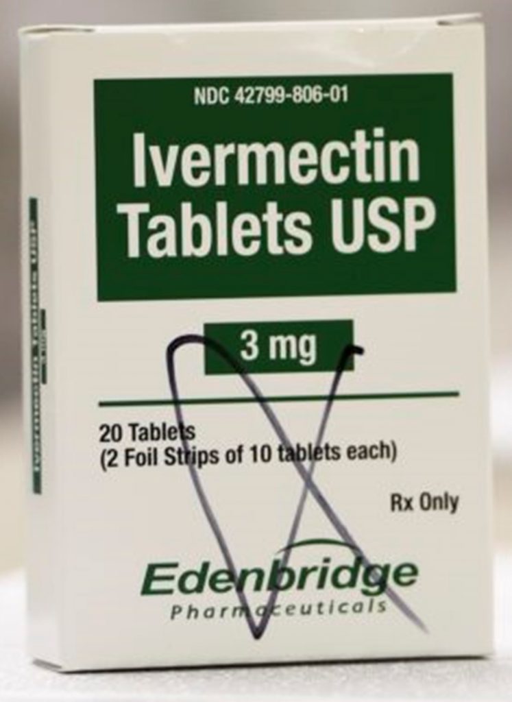 invermectin-tablets