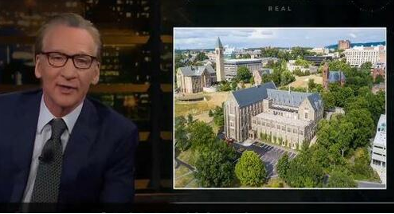 maher-disses-colleges