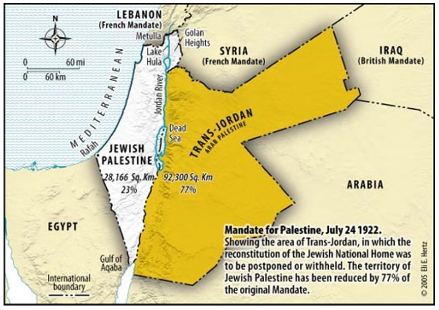 palestine-mandate-map-for-1922