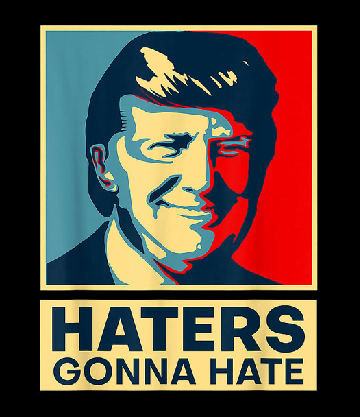 trump-haters-poster