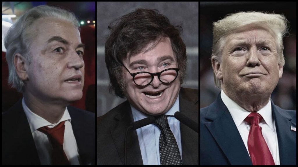 milei-wilders-trump