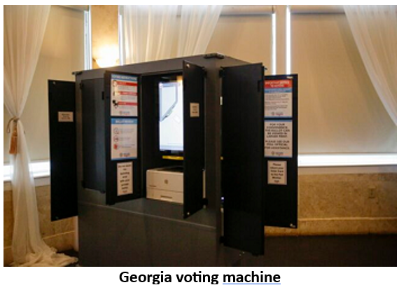 vote-machine