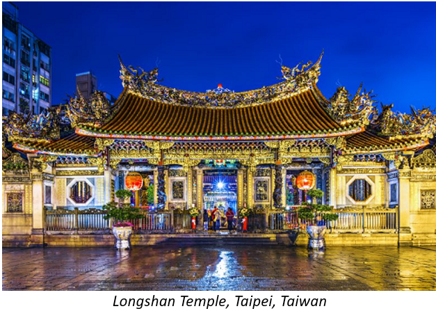 longshan-temple