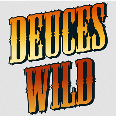 deuces-wild