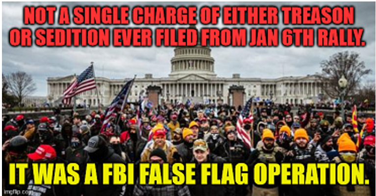 false-flag-operation