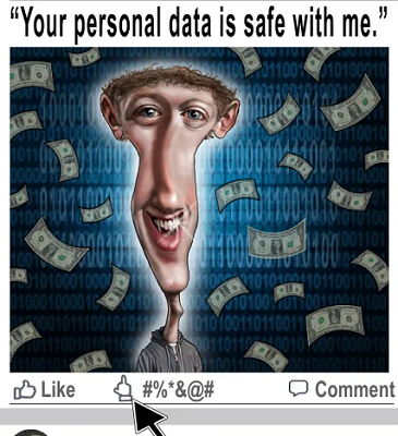 safe-data