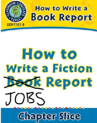 fiction-job-report