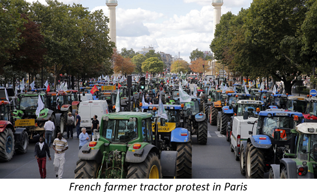 french-farmers-protest