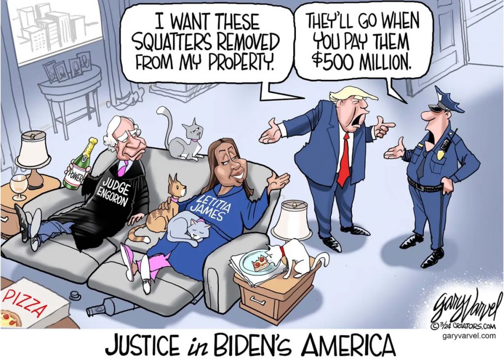 bidens-american-justice