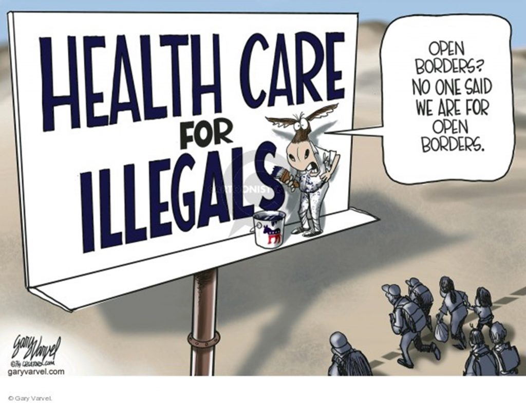 healthcare-for-illegals
