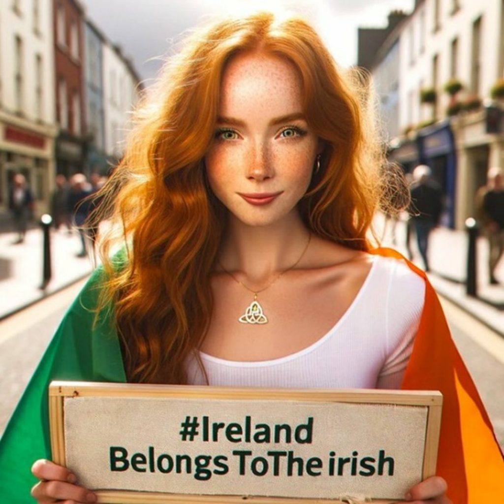 irish-ireland